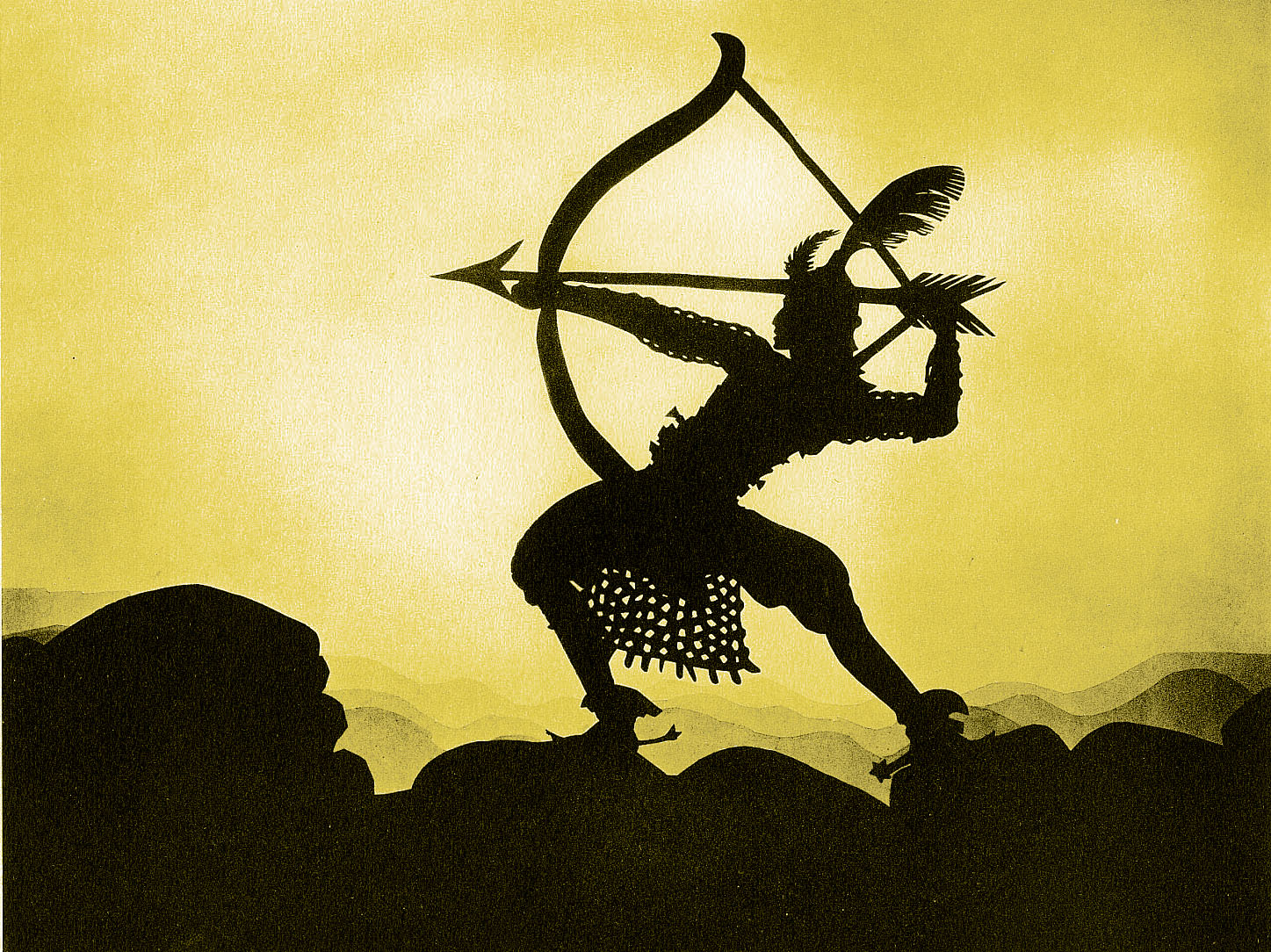The Adventures of Prince Achmed
