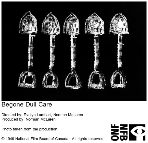 Begone Dull Care