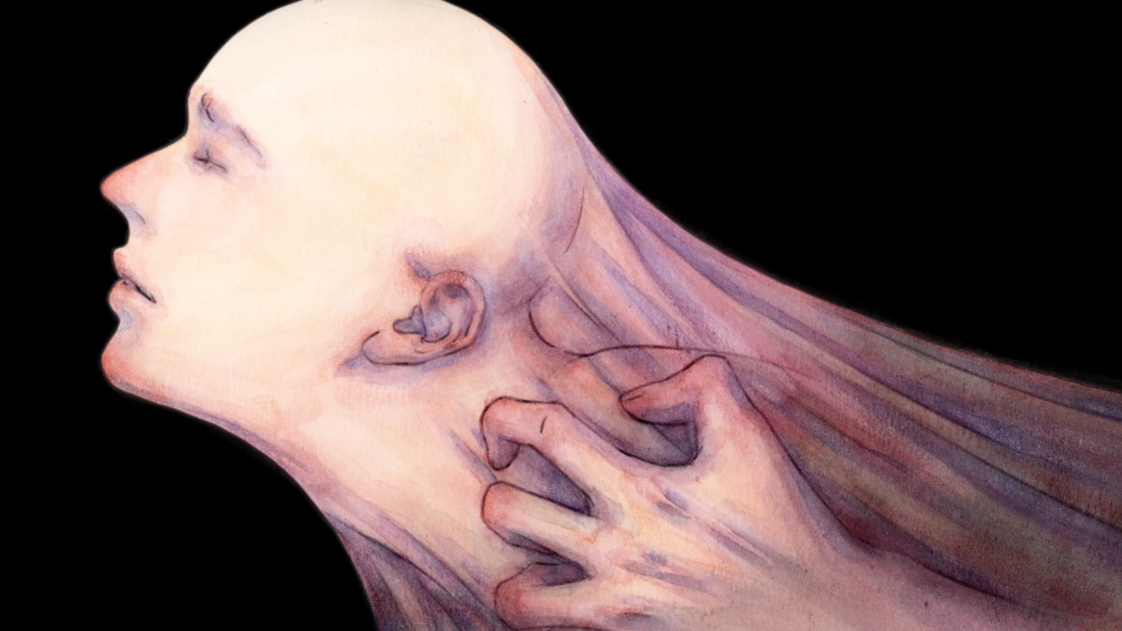 Hand