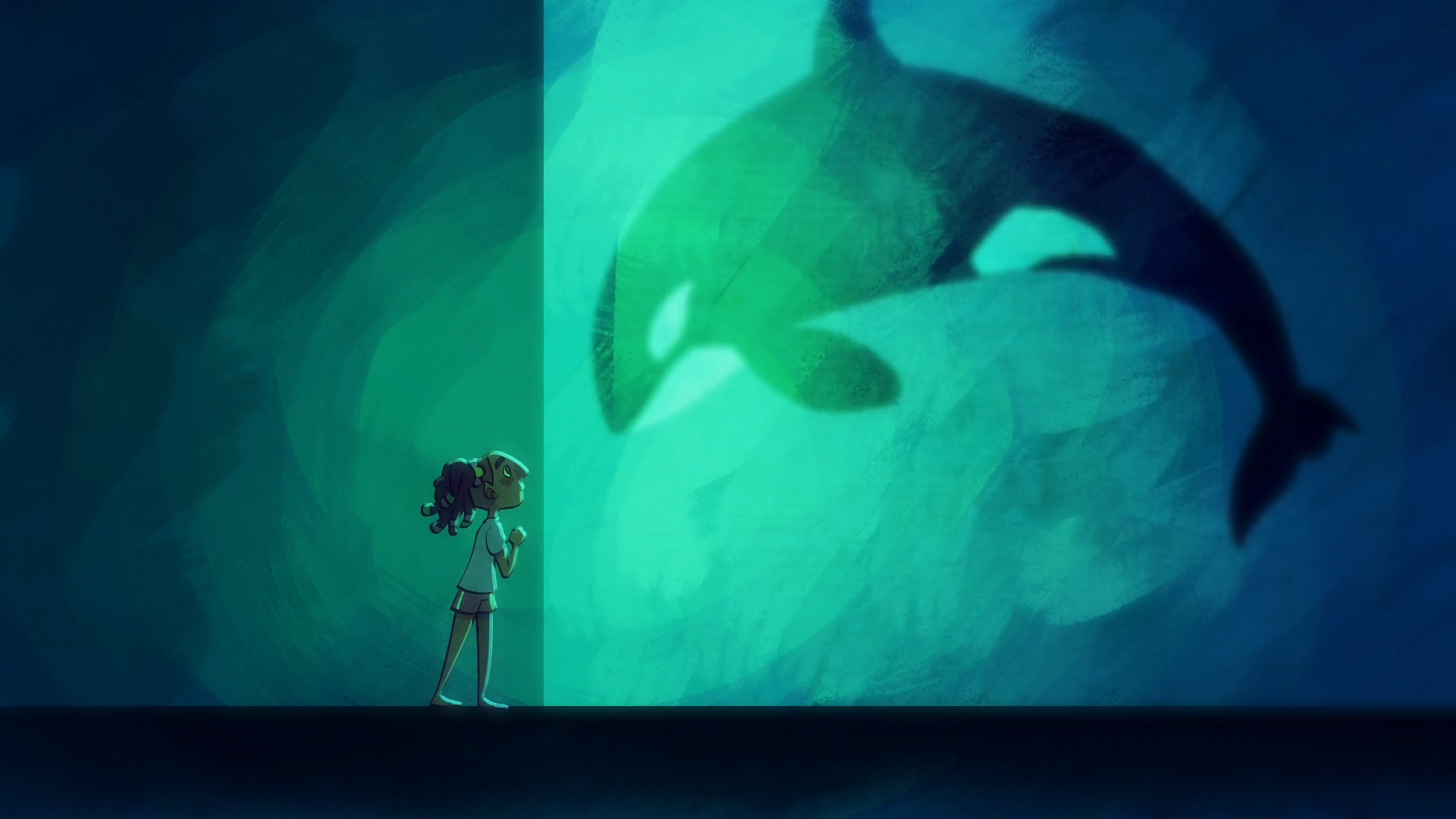 Language of the Sea