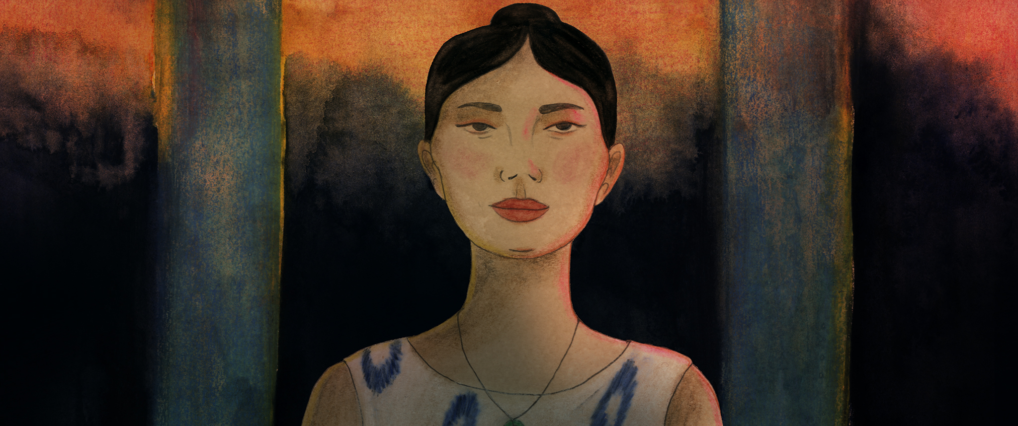 Water Girl
