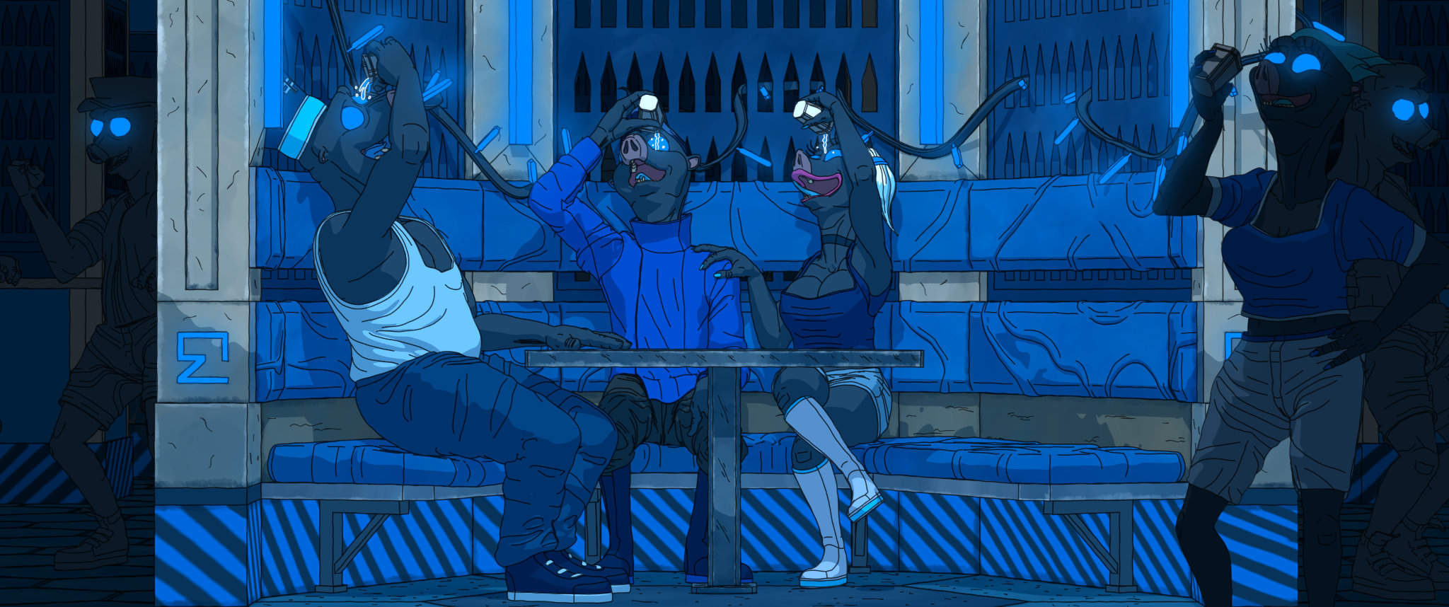 Strive