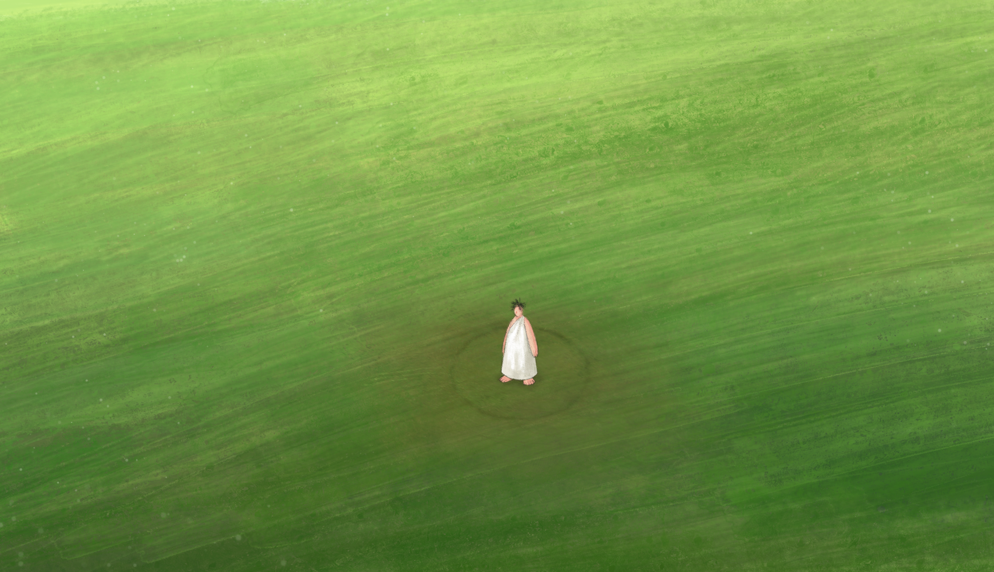 Where Is My Home?