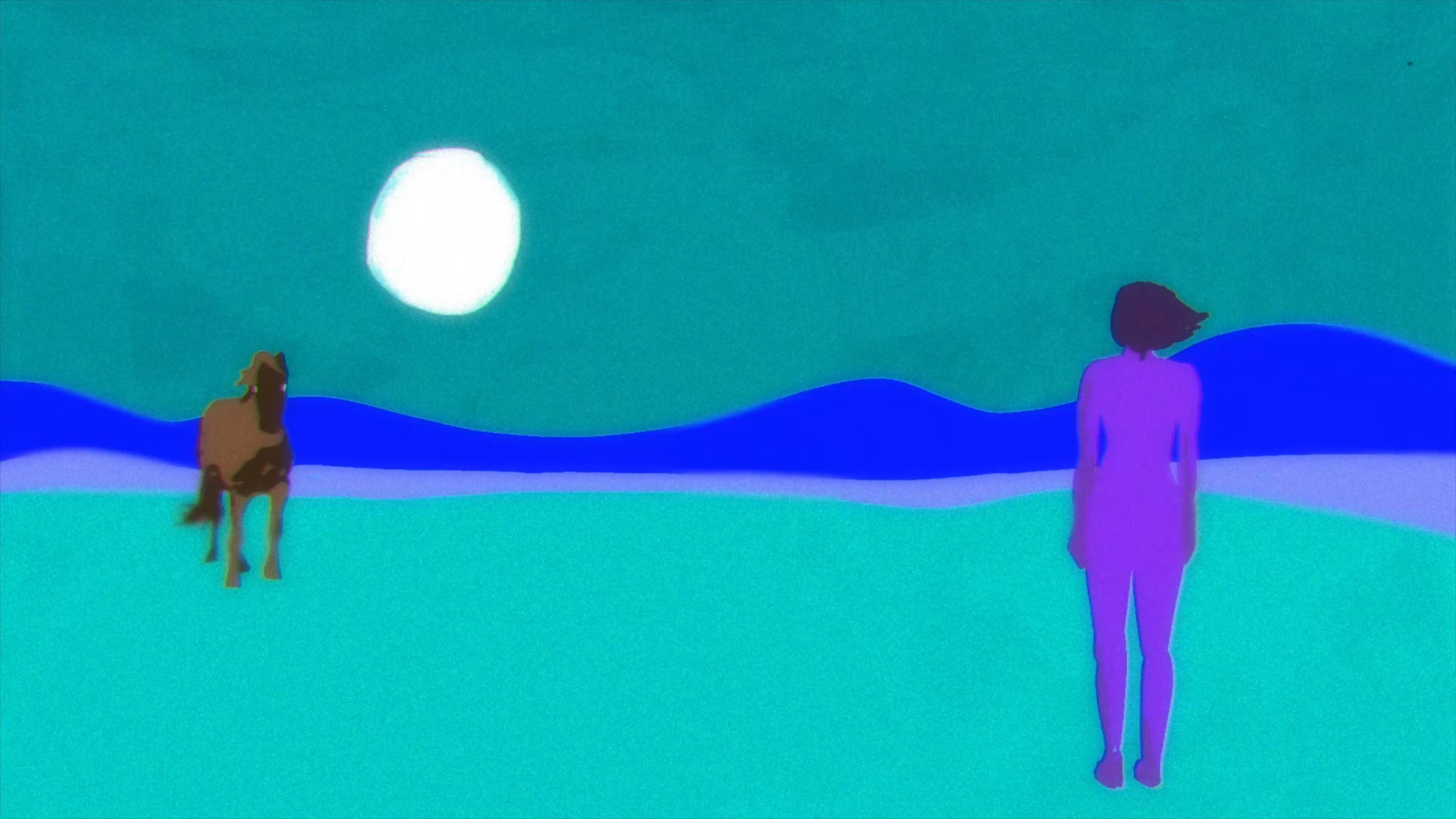 Laguna Plena